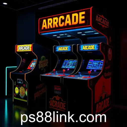 Arcade Games