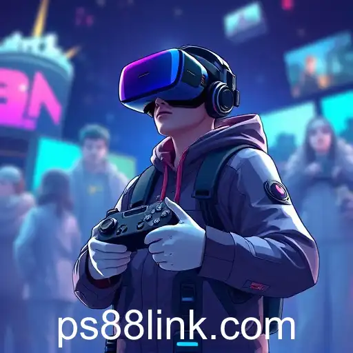 The Evolution of PS88: Gaming in the Digital Age