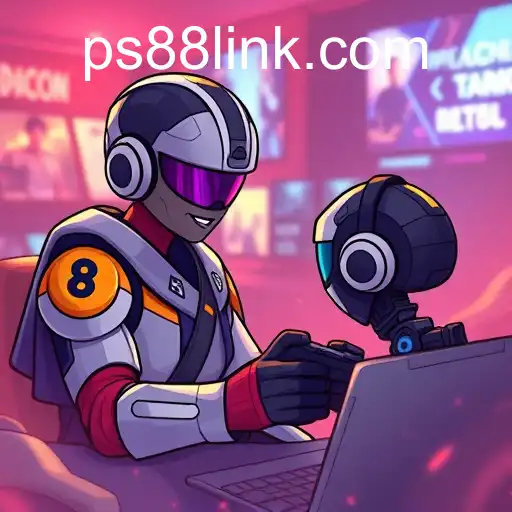 PS88 Revolutionizes Online Gaming