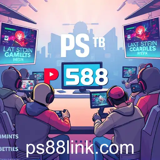 The Rise of Digital Gaming: PS88 and the Future