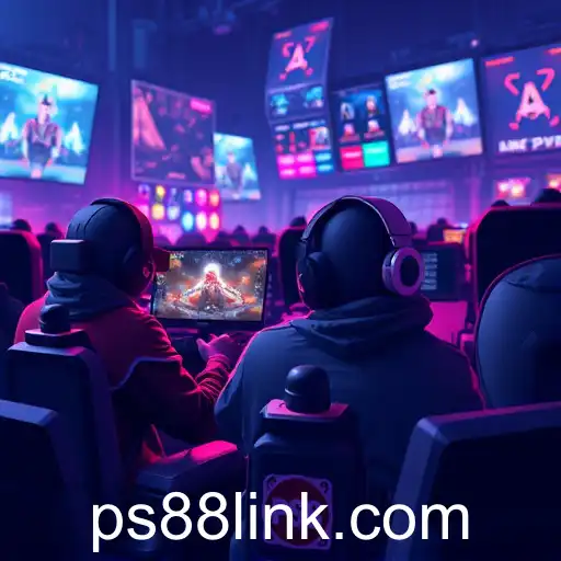 The Rise of Online Gaming Platforms