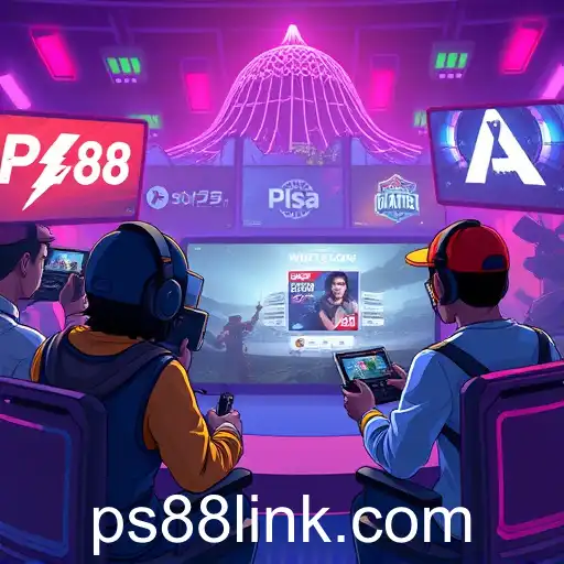 The Rise of Online Gaming Communities