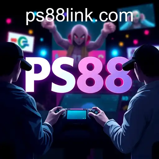 The Rise of PS88: A New Era for Online Gaming