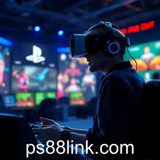 The Rise of PS88 in the Gaming World