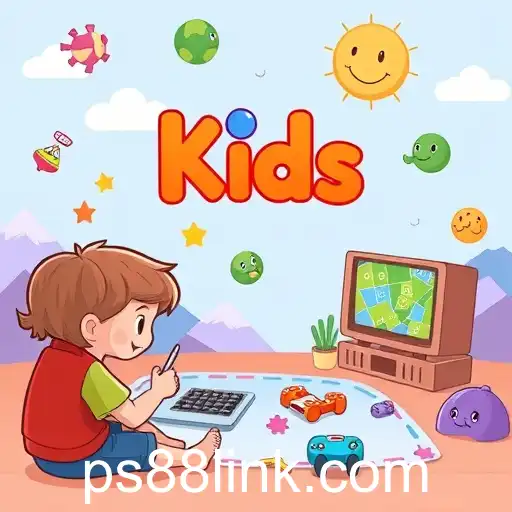 The Evolution of Online Gaming with PS88